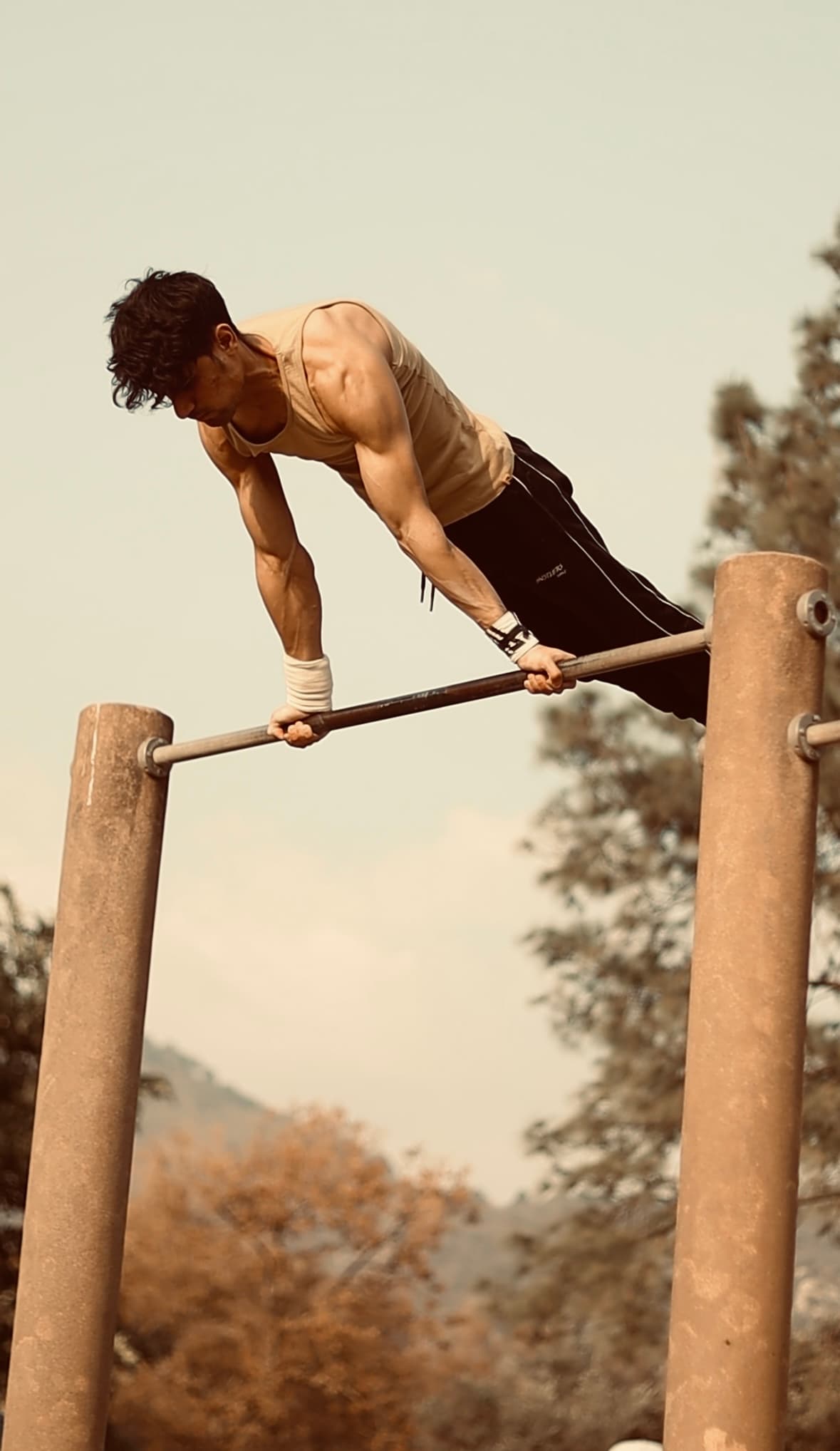 Strength training